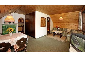 Austrija Privát Hermagor, Eksterijer